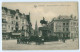 T2973/ Belgien Ostende Monument Léopold Ler Et Eglise St.Joseph AK - Otros & Sin Clasificación