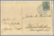Y4735/ Geburtstag Junge Mit Brief Litho Prägedruck AK 1913 - Anniversaire