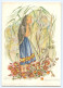 T3505/ Märchen  Schwarz-Torinus AK  Heino Im Sumpf Ca.1955 - Fairy Tales, Popular Stories & Legends