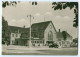 T2064-063./ Köthen Anhalt  Bahnhof AK 1956 - Altri & Non Classificati