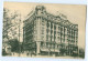 T2557/ Madrid Hotel  H. Mediodia Spanien Ca.1912  - Other & Unclassified