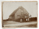 C2353/ Privat-Foto Auf Pappe  Familie Mit Fahrrad 18 X 13,5 Cm Ca.1910 - Sonstige & Ohne Zuordnung