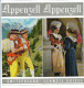 C2116/ Appenzell Schweiz Porspekt 1959/60 Mit Hotelnachweis, Reisen Urlaub - Tourism Brochures