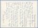 Y4017/ Vogel Meise Singvogel Schöne AK Ca.1955 - Other & Unclassified