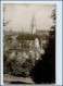 Y4121/ Schweiz Bern Emaille-Photo 1911 Foto AK - Sonstige & Ohne Zuordnung