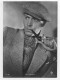 T1182/ Rauchen Schauspieler Paul Klinger Raucht Pfeife Foto AK Ca.1940 - Altri & Non Classificati