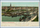 Y4041/ Bremerhaven Gruß Aus Bremerhaven 1901 AK - Altri & Non Classificati