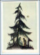 Y3249/ B. Hummel Nr. 5429  Verlag: Müller  Weihnachten AK Ca.1955 - Other & Unclassified