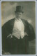 Y3008/ Schauspieler Carl Ziegler  Theater Foto Mocsigay AK 1916  Hamburg - Artiesten