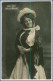 Y3009/ Schauspielerin Fritzi Arco  Theater Foto Mocsigay AK Ca.1912 Hamburg - Artiesten