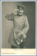 Y2943/ Willy Clodius Schauspieler Thalia Theater Hamburg Ca.1900 AK - Entertainers