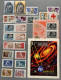 Russia, USSR 1967 MNH Full  Complete Year Set. - Volledige Jaargang