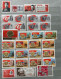 Russia, USSR 1967 MNH Full  Complete Year Set. - Volledige Jaargang