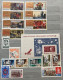 Delcampe - Russia, USSR 1967 MNH Full  Complete Year Set. - Années Complètes