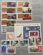 Delcampe - Russia, USSR 1967 MNH Full  Complete Year Set. - Volledige Jaargang