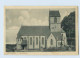 G031/ Pfirt Elsaß  Neue Kirche AK Ca.1914 - Elsass