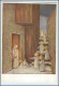 X1L48/ M. Spötl  AK Nr. 329 Weihnachten  Kinder 1937 - Mailick, Alfred