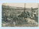 G837/ Schützenlinie Hinter Einer Mauer  Foto AK 1. Weltkrieg - Guerra 1914-18