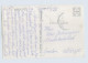 X1E19/ Curacao N.A.  Harbour Hafen AK Ca.1970 - Other & Unclassified