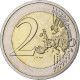 Malte, 2 Euro, Majority Representation, 2012, Utrecht, Bimétallique, SPL - Malta