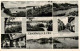 73851378 Lauenburg Elbe Panorama Teilansichten Lauenburg Elbe - Lauenburg