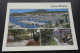 Sainte-Maxime (Var) - Le Port - Rues Piétonnes - Editions S.M.D. (CIM) - Sainte-Maxime