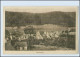 N020/ Vexaincourt, Panorama AK 1917 - Altri & Non Classificati