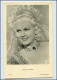 Y440/ Marika Rökk Schöne Ross Foto Ak Ca.1935 - Entertainers