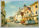 Y1551/ Melk A.d. Donau N.-Ö.  Hauptplatz AK 1966 Autos VW Käfer - Autres & Non Classés