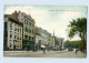 L743/ Schenectady, New York  Upper State Street AK  Tram Ca.1910 - Sonstige & Ohne Zuordnung