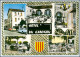 N4926/ Frankreich Hotel Du Canigou AK - Other & Unclassified