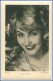 N4592/ Lotte Lorring Eidelsan Bild 12 Ca.1935 AK - Künstler