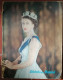 Diário Da Manhã – Número Especial Comemorativo 1957 - Visita De S. M. A Rainha Isabel II De Inglaterra - Cultura