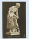 H155/ Skulpturen Foto AK Madrassi   Ca.1912 - Sculptures