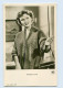Y567/ Ingrid Lutz In "Die Vertagte Hochzeitsnacht" Foto AK Ca.1955 - Artistes