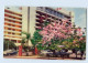 H938/ Panama Hotel El Panama Hilton AK 1963 - Andere & Zonder Classificatie