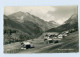 K537/ Burg Bei Kals Oststirol AK Ca.1960 - Autres & Non Classés