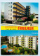 W9Q52/ Gran Canaria Playa Del Ingles, Apartamentos Farilaga AK 1975 - Other & Unclassified