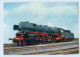 X1G60/ Einheitsschnellzug-Lokomotive  Baureihe 01  AK Eisenbahn - Otros & Sin Clasificación