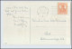 W6D30/ Geburtstag Mädchen Mit Brief 1918 Litho Prägedruck AK - Anniversaire