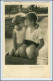 W5U38/ Gute Freunde Schöne Kinder Foto AK 1936 - Otros & Sin Clasificación