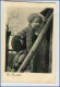 W5U39/ Der Lausbub Schöne Kinder Foto AK 1934 - Autres & Non Classés