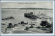 W5J29/ USA Mackinac Island The Harbor 1943 AK - Autres & Non Classés