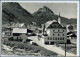 W5L70/ Galtür Tirol AK 1960 - Autres & Non Classés