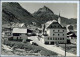 W5L70/ Galtür Tirol AK 1960 - Andere & Zonder Classificatie