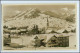 W3L59/ Riezlern Foto AK 1935 Voralberg - Other & Unclassified