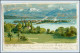 W3L62/ Lindau Litho AK Zeno-Diemer 1905 - Autres & Non Classés