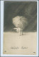 W2X86/ Schlechte Zeiten" Baby Kind Mit Regenschirm Foto AK Ca.1915 - Other & Unclassified