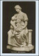 W2J25/ Skulptur Foto AK Von Paul Dubols Ca.1912 - Sculpturen