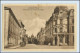W1J26/ Landau Pfalz Reiterstr.mit Synagoge AK Judaika Ca.1920 - Giudaismo